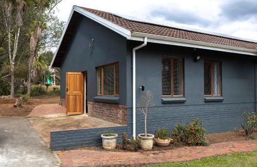Hilton House | Hilton Cottage