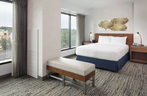 Fairfax Hotel | Hilton Fairfax