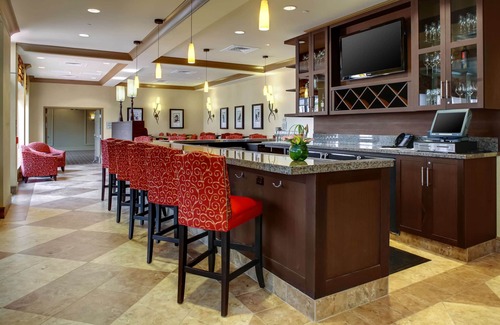 Cranberry Township Hotel | Hilton Garden Inn Pittsburgh/Cranberry