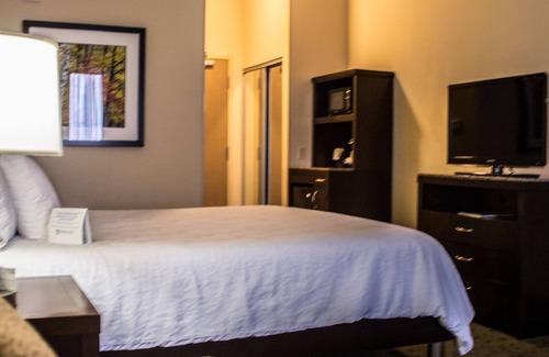 Cranberry Township Hotel | Hilton Garden Inn Pittsburgh/Cranberry
