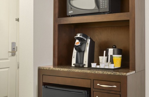 Abilene Hotel | Hilton Garden Inn Abilene