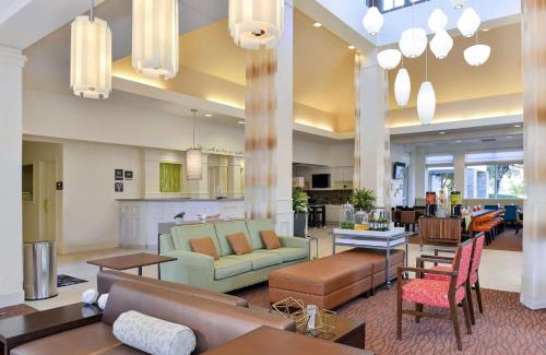 Addison Hotel | Hilton Garden Inn Addison