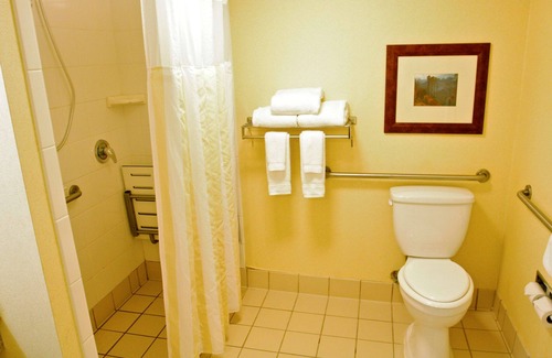 Albany Hotel | Hilton Garden Inn Albany