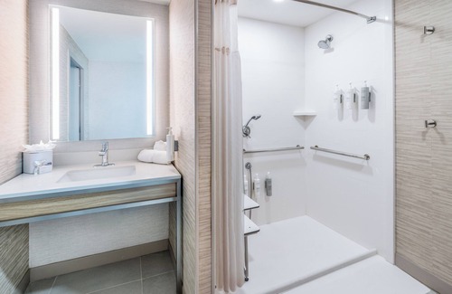 Uptown Hotel | Hilton Garden Inn Albuquerque Uptown