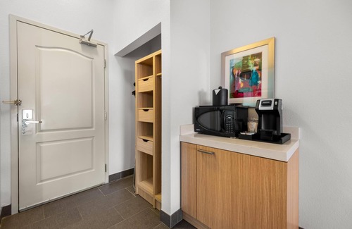 Soncy Hotel | Hilton Garden Inn Amarillo