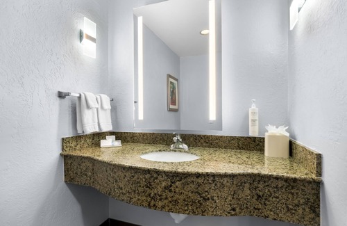Soncy Hotel | Hilton Garden Inn Amarillo