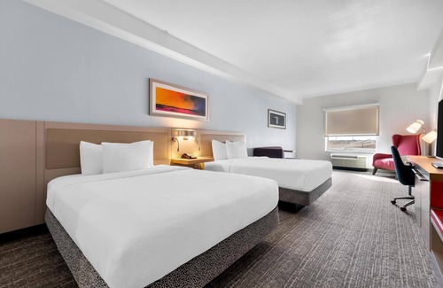 Soncy Hotel | Hilton Garden Inn Amarillo