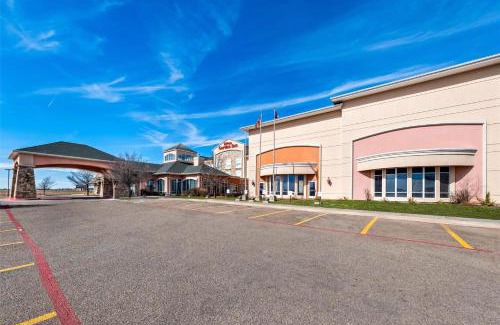 Soncy Hotel | Hilton Garden Inn Amarillo