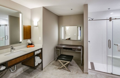 Ames Hotel | Hilton Garden Inn Ames