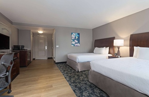 Parole Hotel | Hilton Garden Inn Annapolis