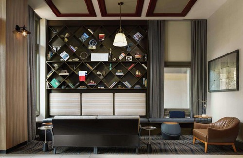 Annapolis Hotel | Hilton Garden Inn Annapolis Downtown