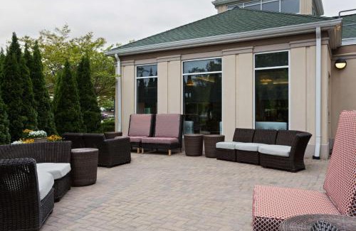 Parole Hotel | Hilton Garden Inn Annapolis