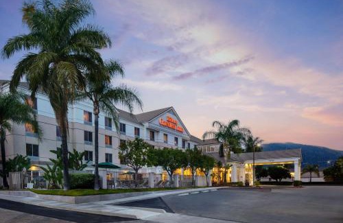 Arcadia Hotel | Hilton Garden Inn Arcadia/Pasadena Area