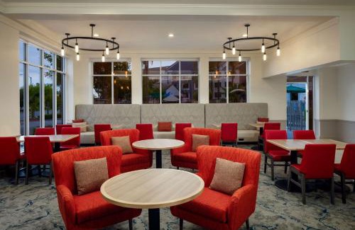 Arcadia Hotel | Hilton Garden Inn Arcadia/Pasadena Area