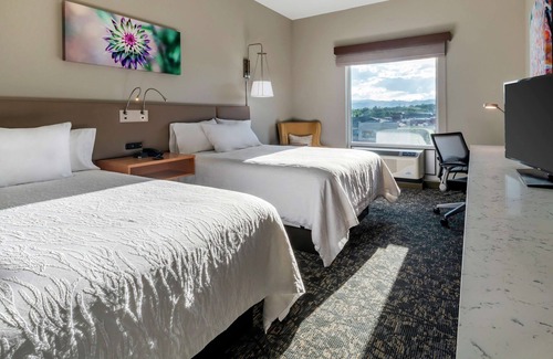 Arvada Hotel | Hilton Garden Inn Arvada Denver, CO