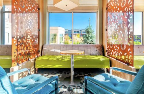 Arvada Hotel | Hilton Garden Inn Arvada/Denver, CO