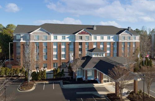 Johns Creek Hotel | Hilton Garden Inn Atlanta North/Johns Creek