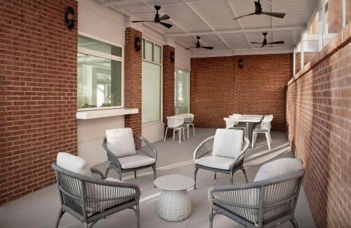 Johns Creek Hotel | Hilton Garden Inn Atlanta North/Johns Creek