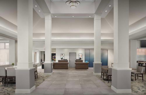 Johns Creek Hotel | Hilton Garden Inn Atlanta North/Johns Creek