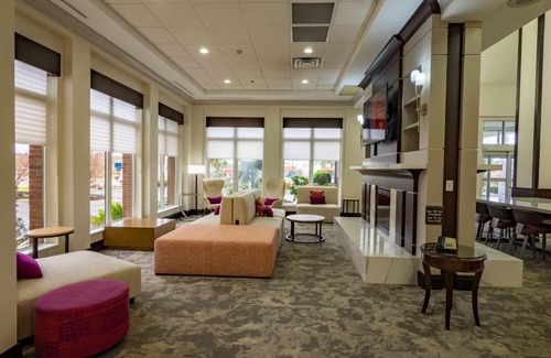 McDonough Hotel | Hilton Garden Inn Atlanta South-McDonough