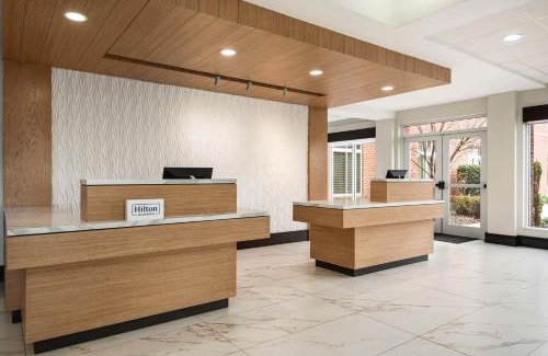 McDonough Hotel | Hilton Garden Inn Atlanta South-McDonough