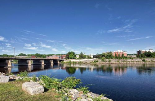Auburn Hotel | Hilton Garden Inn Auburn Riverwatch