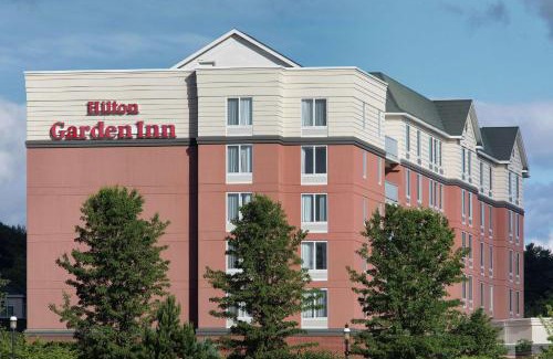 Auburn Hotel | Hilton Garden Inn Auburn Riverwatch