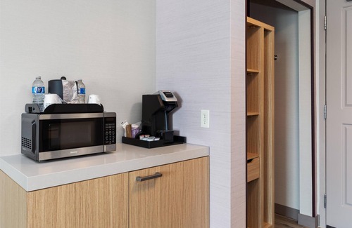 Auburn Hotel | Hilton Garden Inn Auburn