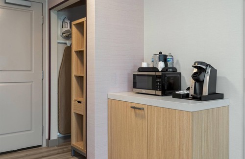 Auburn Hotel | Hilton Garden Inn Auburn