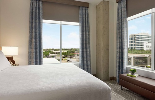 North Burnet Hotel | Hilton Garden Inn Austin North - Near the Domain