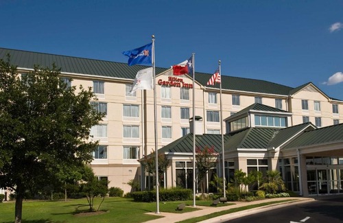 McNeil Hotel | Hilton Garden Inn Austin NorthWest/Arboretum