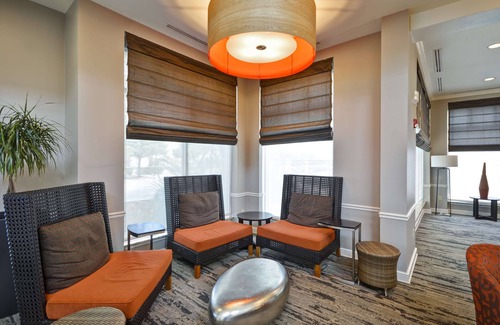 Round Rock Hotel | Hilton Garden Inn Austin/Round Rock
