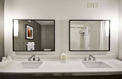 Round Rock Hotel | Hilton Garden Inn Austin/Round Rock