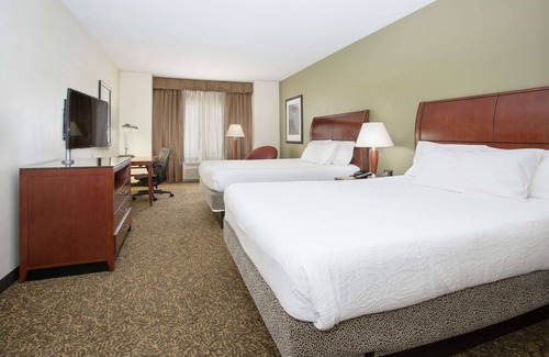 Avondale Hotel | Hilton Garden Inn Avondale