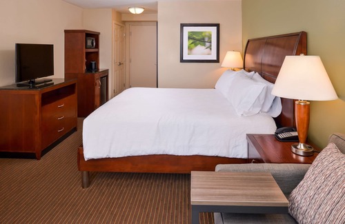 Nottingham Hotel | Hilton Garden Inn Baltimore/White Marsh