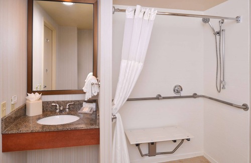 Nottingham Hotel | Hilton Garden Inn Baltimore/White Marsh