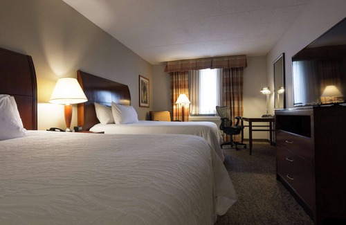 Bangor Hotel | Hilton Garden Inn Bangor