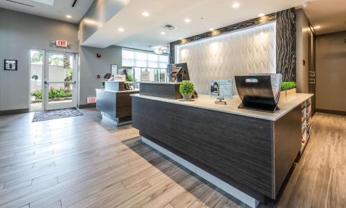 Beaumont Hotel | Hilton Garden Inn Beaumont