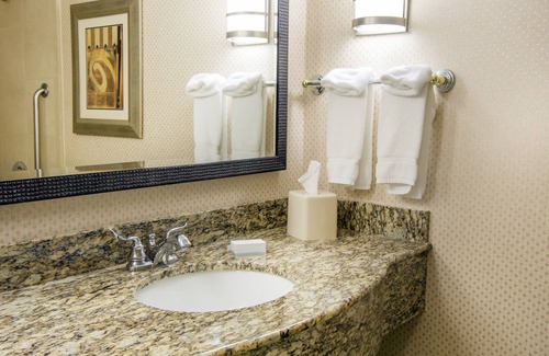 Billings Hotel | Hilton Garden Inn Billings