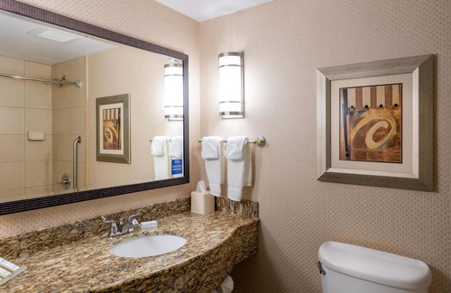 Billings Hotel | Hilton Garden Inn Billings