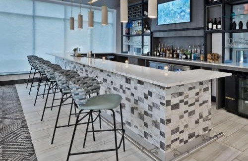 Crestline Heights Hotel | Hilton Garden Inn Birmingham SE/Liberty Park