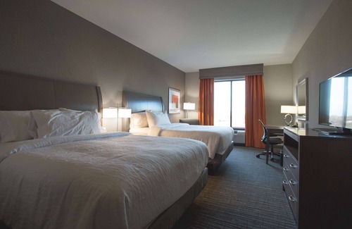 Bolingbrook Hotel | Hilton Garden Inn Bolingbrook I-55