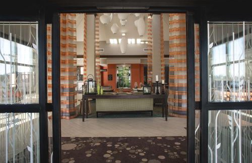 Bolingbrook Hotel | Hilton Garden Inn Bolingbrook I-55