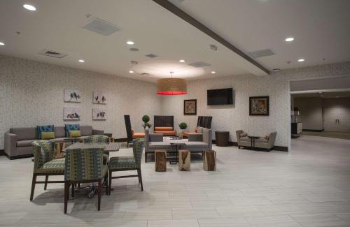 Bolingbrook Hotel | Hilton Garden Inn Bolingbrook I-55