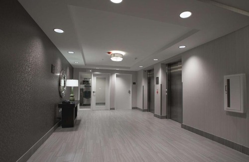 Bolingbrook Hotel | Hilton Garden Inn Bolingbrook I-55