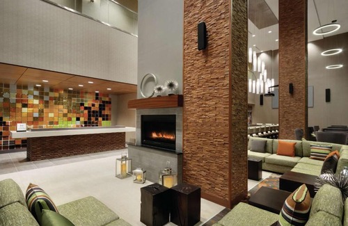East Village Hotel | Hilton Garden Inn Calgary Downtown