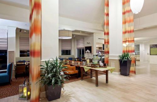 Casper Hotel | Hilton Garden Inn Casper