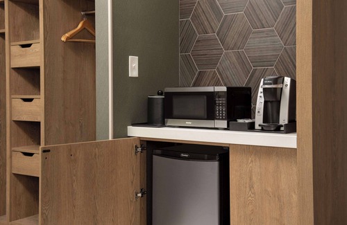 Casper Hotel | Hilton Garden Inn Casper