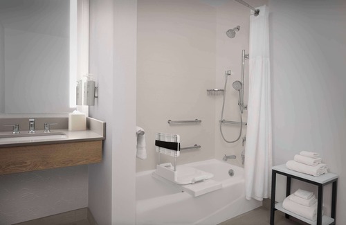 Casper Hotel | Hilton Garden Inn Casper