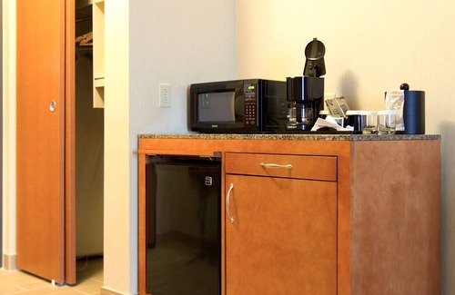 Cedar Falls Hotel | Hilton Garden Inn Cedar Falls